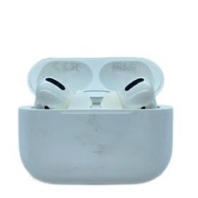 Apple◆イヤホン AirPods Pro MWP22J/A A2190/A2083/A2084