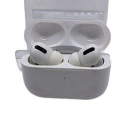 Apple◆イヤホン AirPods Pro MWP22J/A A2190/A2083/A2084