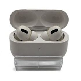 Apple◆イヤホン AirPods Pro MWP22J/A A2190/A2083/A2084
