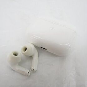 【中古品】Apple アップル ノイズキャンセリングワイヤレスイヤホン AirPods Pro 第1世代 MWP22J/A 736100663 0312