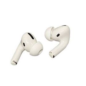 Apple MWP22J/A A2190 A2083 A2084 AirPods Pro 第1世代 ワイヤレス イヤホン アップル エアポッズ プロ 音響 機材 中古 F11006588