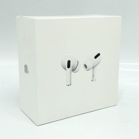 【中古】2021/Apple/AirPods Pro MagSafe対応/MLWK3J/A/ワイヤレスイヤホン[240006545657]