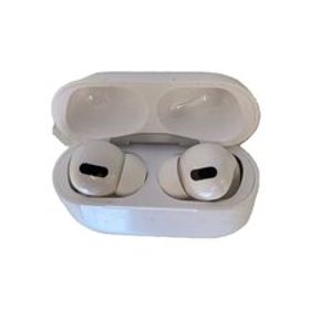 Apple◆イヤホン AirPods Pro MagSafe MLWK3J/A A2190/A2083/A2084//