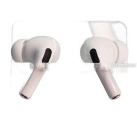 Apple◆イヤホン AirPods Pro MagSafe MLWK3J/A A2190/A2083/A2084