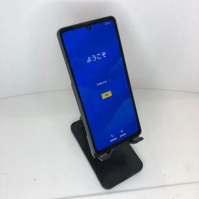 【即使用可能！】SHARP AQUOS sense6S (SHG07)・64GB #000547