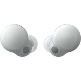 ソニー(SONY) ワイヤレスノイズキャンセリングステレオイヤホン LinkBuds S WF-LS900N:軽量・小型/ノイキャン/外音取り込み/様々なユーザビリティ/ホワイト WF-LS900N WC★tm