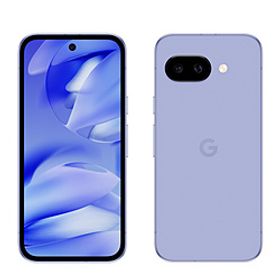 Google Pixel 9a 128GB アイリス G3Y12 docomo SIMフリー