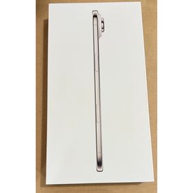アイフォーン(iPhone)の新品未開封iPhone air1TBライトゴールド(スマートフォン本体)
