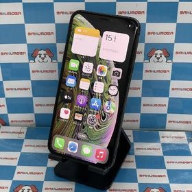 即日発送可iPhoneXS au版SIMフリー 64GB MTAW2J/A A2098 ジャンク品