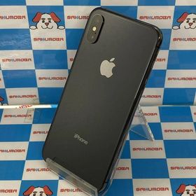即日発送可iPhoneXS 256GB スペースグレイ MTE02J/A SIMフリー