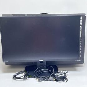 ASUS ゲーミングモニター TUF Gaming VG259QR-J 24.5インチ No2564