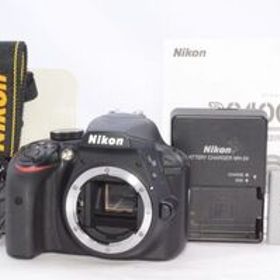 ★Nikon ニコン D3400 ボディ★#H0042602029A