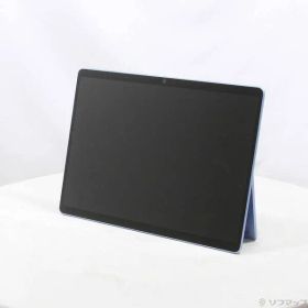 ソフマップ 〔中古品〕 Surface Pro (第11世代) 〔Snapdragon X Plus／16GB／SSD512GB〕 ZHY-00040 サファイア【348】
