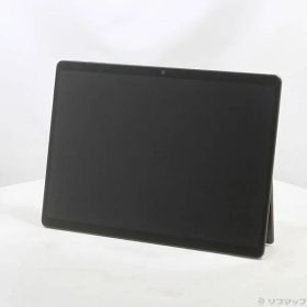 ソフマップ 〔中古品〕 Surface Pro (第11世代) 〔Snapdragon X Elite／16GB／SSD512GB〕 ZIA-00028 ブラック【258】