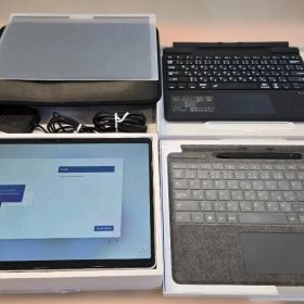 Surface Pro 第11世代 13インチ SIMフリー 16GB 2TB