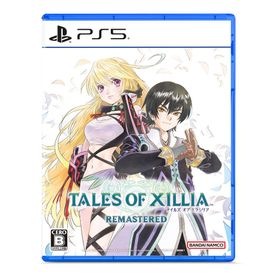 【送料無料】[PS5]/ゲーム/テイルズ オブ エクシリア リマスター