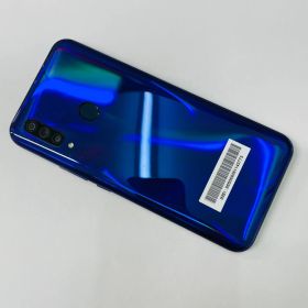 Libero 5G A003ZT SIMフリー43773