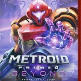 メトロイドプライム4 ビヨンド Nintendo Switch 2 Edition Nintendo Switch 2