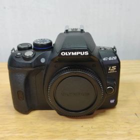 OLYMPUS E-620 / ボディ