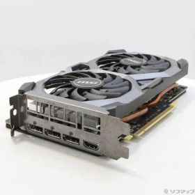 ソフマップ 〔中古品〕 RADEON RX 5500 XT MECH 8G OC【262】