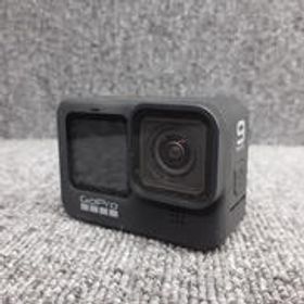 アクションカメラ BLACK9 GOPRO