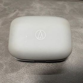 Audio-Technica ATH-TWX7 ワイヤレスイヤホン 付属品なし