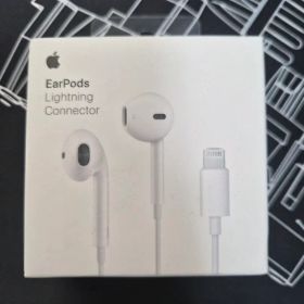 Apple EarPods Lightning