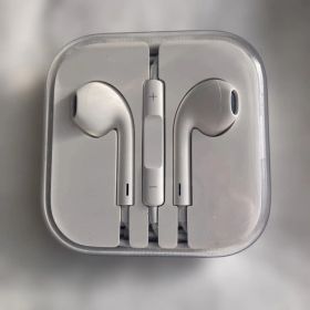 Apple EarPods 3.5mmジャック