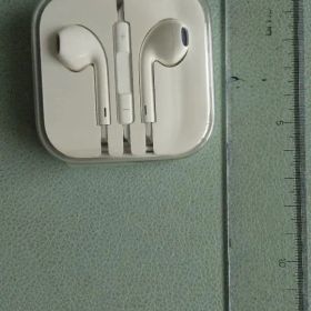 Apple EarPods 3.5mmジャック付き