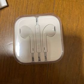 Apple EarPods ホワイト