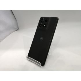 【中古】MOTOROLA SoftBank 【SIMフリー】 motorola edge 50s pro ブラックビューティー 8GB 256GB A402MO【浜松駅前】保証期間１ヶ月【ランクB】