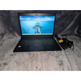 ダイナブック(dynabook)の【16日まで】dynabook S73/DP 【第8世代i5/8G/256G】(ノートPC)