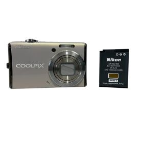 【動作好調✨】Nikon COOLPIX S620 ニコン