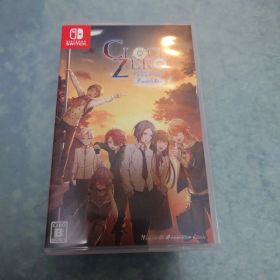 CLOCK ZERO ～終焉の一秒～ Devote 通常版