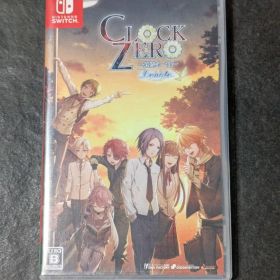 CLOCK ZERO ～終焉の一秒～ Devote 通常版