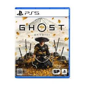 [PS5ソフト] Ghost of Yotei ( ゴースト オブ ヨウテイ ) 通常版 [ECJS-00050]