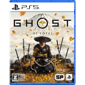 【新品】PS5 ゲームソフト Ghost of Yotei