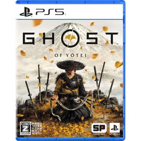 ソニー・インタラクティブエンタテインメント (PS5)Ghost of Yotei 通常版 返品種別B
