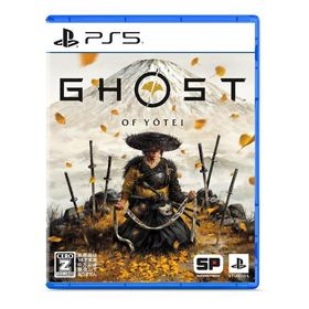 【新品】PS5 Ghost of Yotei