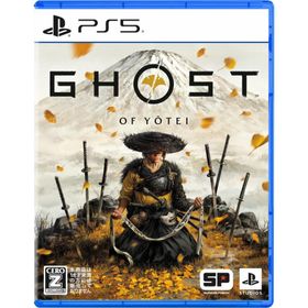 Ghost of Yotei 通常版 PS5 ゲームソフト[ラッピング不可] R-LOGI