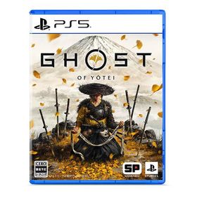 [メール便OK]【新品】【PS5】Ghost of YOtei[在庫品]