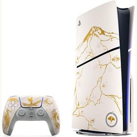 【新品】PS5 PlayStation5 Ghost of Yotei ゴールド リミテッドエディション