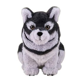 ぬいぐるみ Ghost of Yotei 狼 グッドスマイルカンパニー 【8月予約】