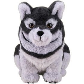 予約 Ghost of Yotei 狼 ぬいぐるみ ※８月下旬発売予定