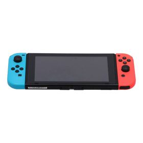 NINTENDO 任天堂 ニンテンドー/Switch 本体/HAC-001(-01)/XKJ40021675115/Bランク/82【中古】