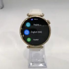Huawei HUAWEI WATCH GT 6 41mm [ホワイト]