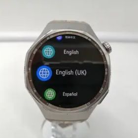 Huawei HUAWEI WATCH GT 6 Pro [ブラウン]