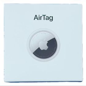 AirTag 第2世代 MFE94ZP/A 管理番号1