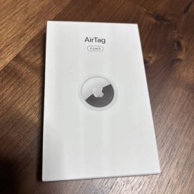 Apple AirTag 4 pack