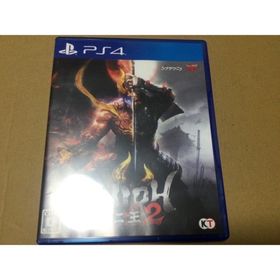 仁王2(家庭用ゲームソフト)